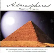 Various - Mystic Places