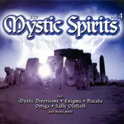 Oliver Shanti - Mystic Spirits Vol. 4