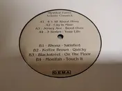 3 Series - Mystikal Tunes - Xclusiv Classixx