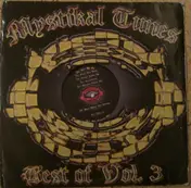 Laila - Mystikal Tunes Best Of Vol.3