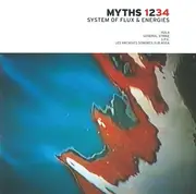 CD - Various - Myths 2, System Of Flux & Energies