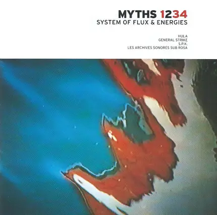 Various - Myths 2, System Of Flux & Energies