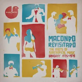 Various Artists - Macondo Revisitado