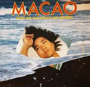 LP - Clemens Klopfensein a.o. - Macao Oder Die Rückseite Des Meeres