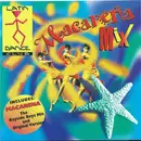 CD - Sandalo, Los Manolos, El Lupe, u. a. - Macarena Mix