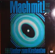 Various - Mach Mit! Lieder Zum Kirchentag