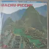 LP - Various - Machu-Picchu