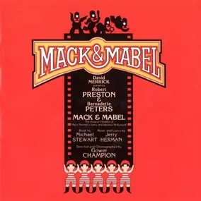 Bernadette Peters - Mack & Mabel