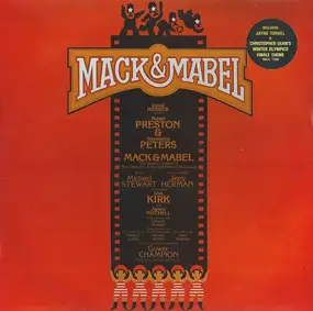 Robert Preston - Mack & Mabel