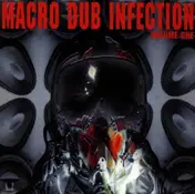 The Disciples - Macro Dub Infection Vol.1