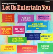 Various - Magnavox Let Us Entertain You