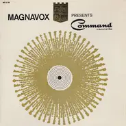 Various - Magnavox Presents Command Records