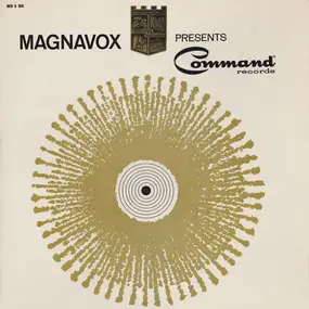 Various Artists - Magnavox Presents Command Records