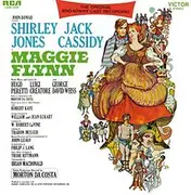 LP - Hugo Peretti, Luigi Creatore, George David Weiss - Maggie Flynn