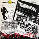 CD - Stefano Liberati, P.j. Dibbens - Magic '50s & '60s !