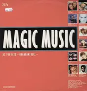LL Cool J, Billy Ocean, Gloria Estefan a.o. - Magic Music