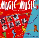 CD - S-Express / Erasure - Magic Music New Dance Edition