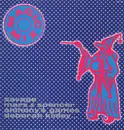 LP - Savage, Marx & Spencer,Deborah Kinley, a.o., - Magic Mix
