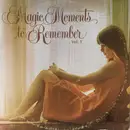 Double LP - Various - Magic Moments To Remember