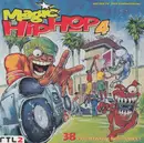 Double CD - Various - Magic Hip Hop 4 (38 Phantastic Rap Tunes!)