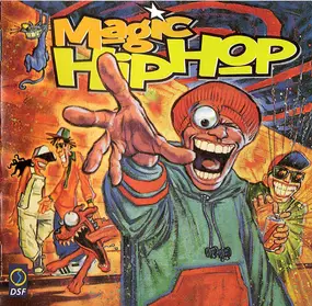 Cypress Hill - Magic Hip Hop