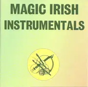 CD - Micko Russell, a. o. - Magic Irish Instrumentals