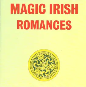 De Dannan - Magic Irish Romances