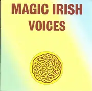 CD - Micko Russell, Finbar Furey, Dolores Keane a.o. - Magic Irish Voices