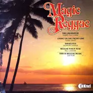Eddie Grant, Desmond Dekker a.o. - Magic Reggae