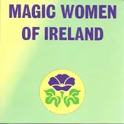 CD - Various - Magic Women Of Ireland