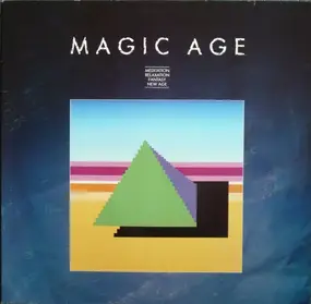 Various Artists - Magic Age