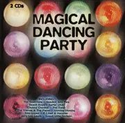 Double CD - Various - Magical Dancing Party