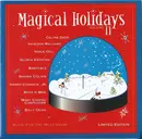 CD - Celine Dion, Vanessa Williams, Gloria Estefan a.o. - Magical Holidays: Volume II