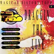 CD - Brenton Wood, Cher, Paper Lace - Magical History Tour 4: Draggin' The Line
