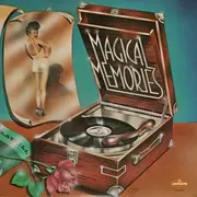 Double LP - Various - Magical Memories