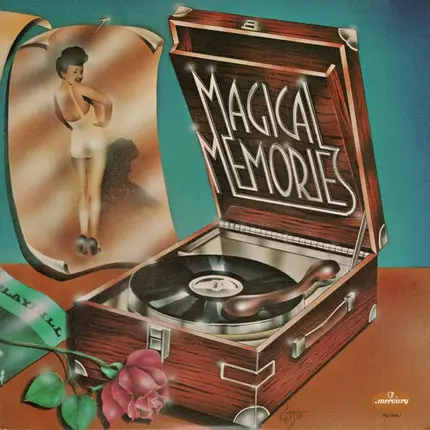 Various - Magical Memories
