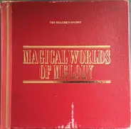 Offenbach / Richard Strauss / Franz Lehar a.o. - Magical Worlds Of Melodies