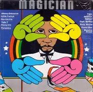 Johnny Osbourne, Spanner Banner, Baby Wayne a.o. - Magician