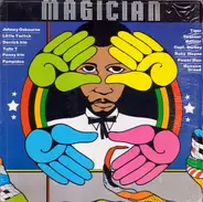 Johnny Osbourne, Spanner Banner, Baby Wayne a.o. - Magician