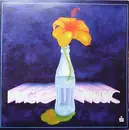 Double LP - Little Richard, Johnny Cash, Santana, ... - Magic Moments