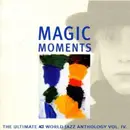 CD - Soriba Kouyaté / Paolo Fresu / Linley Marthe / Joël Allouche - Magic Moments