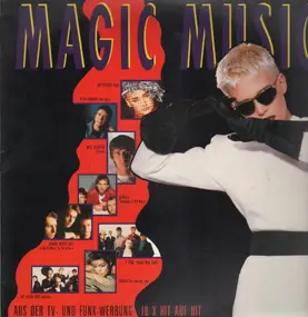 Various Artists - Magic Music