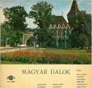 LP - Solti Karoly / Olah Kalman / Baross Jolan a.o. - Magyar Dalok