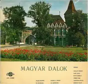 Solti Károly - Magyar Dalok