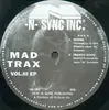 12'' - Various - Mad Trax Vol. III EP