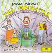 CD - Wagner, Berlioz a.o. - Mad About The Orchestra
