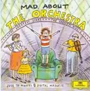 CD - Wagner, Berlioz a.o. - Mad About The Orchestra