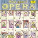 CD - Pavarotti, Karjan a.o. - Mad About Opera