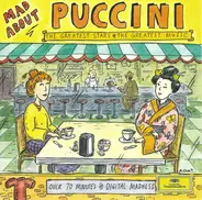Various - Mad About Puccini