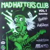 LP - Raindance, Wheatfields a.o. - Mad Hatter's Club Vol. 1